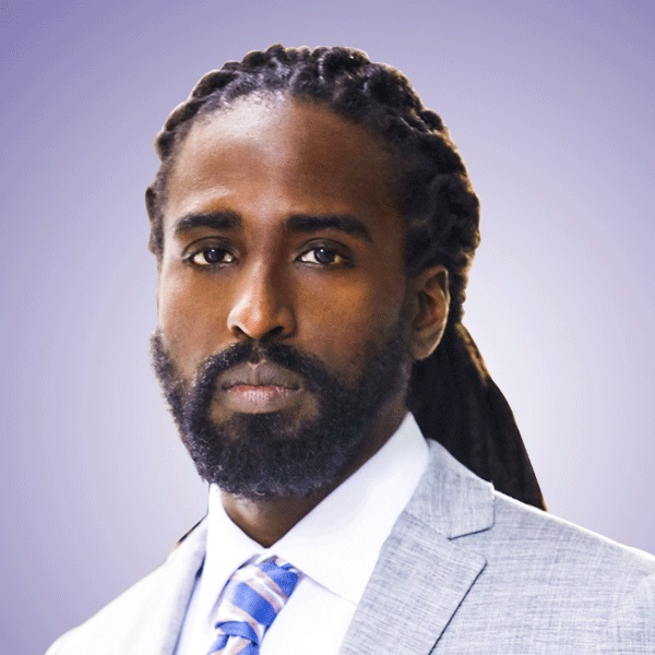 Jai Waterman, Visionary Co-Founder - One Soccer Nation