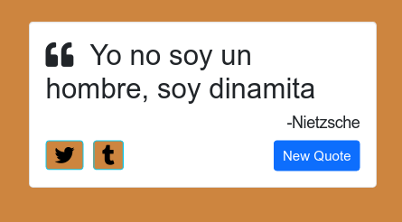 Nietzsche
