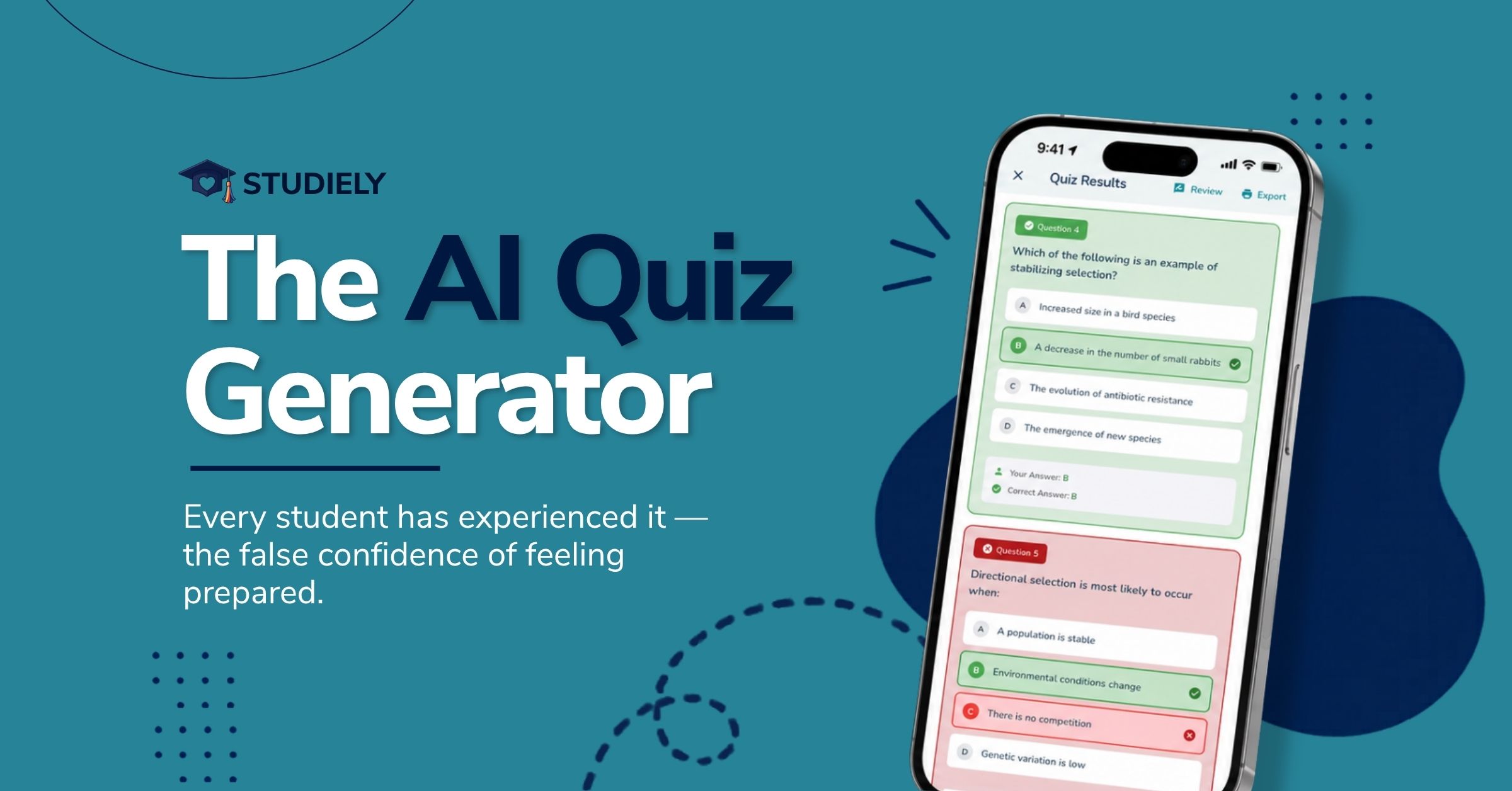 The AI Quiz Generator That Turns Your Notes Into an Instant Practice Test — and Why That Changes Everything