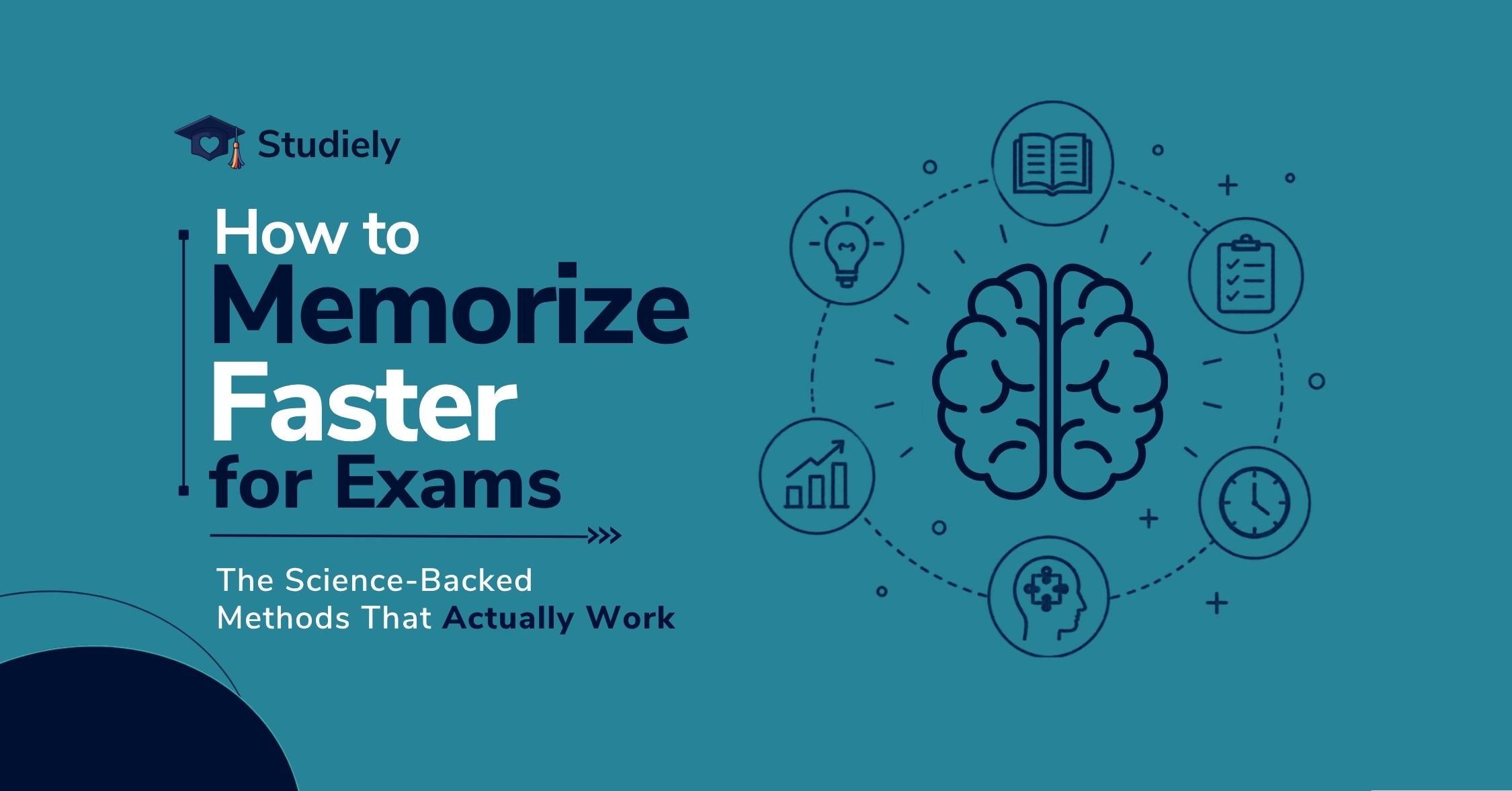 How to Memorize Faster for Exams: The Science-Backed Methods That Actually Work