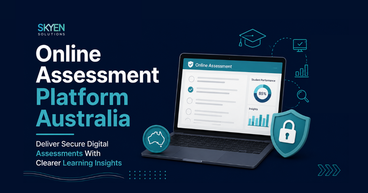 AI Tutoring Platform Australia: A Responsible Selection and Development Guide