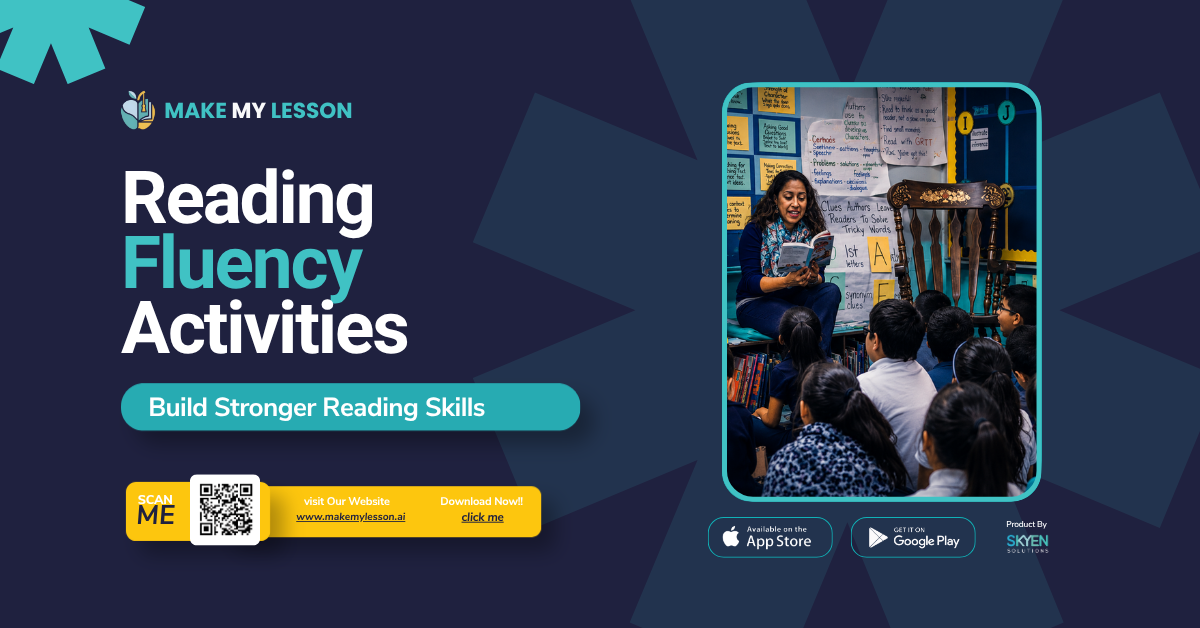 Reading Fluency Activities: Practical Ways to Build Accurate, Expressive Reading