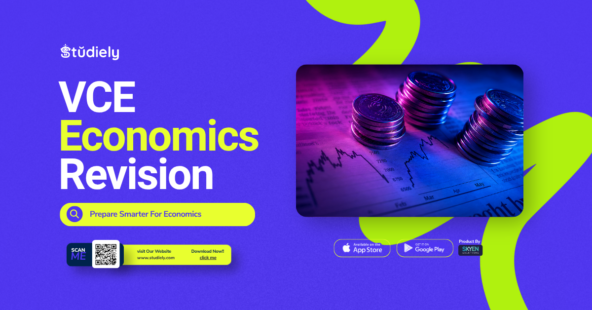 Vce Economics Revision: A Smarter Year 12 Exam Preparation Plan