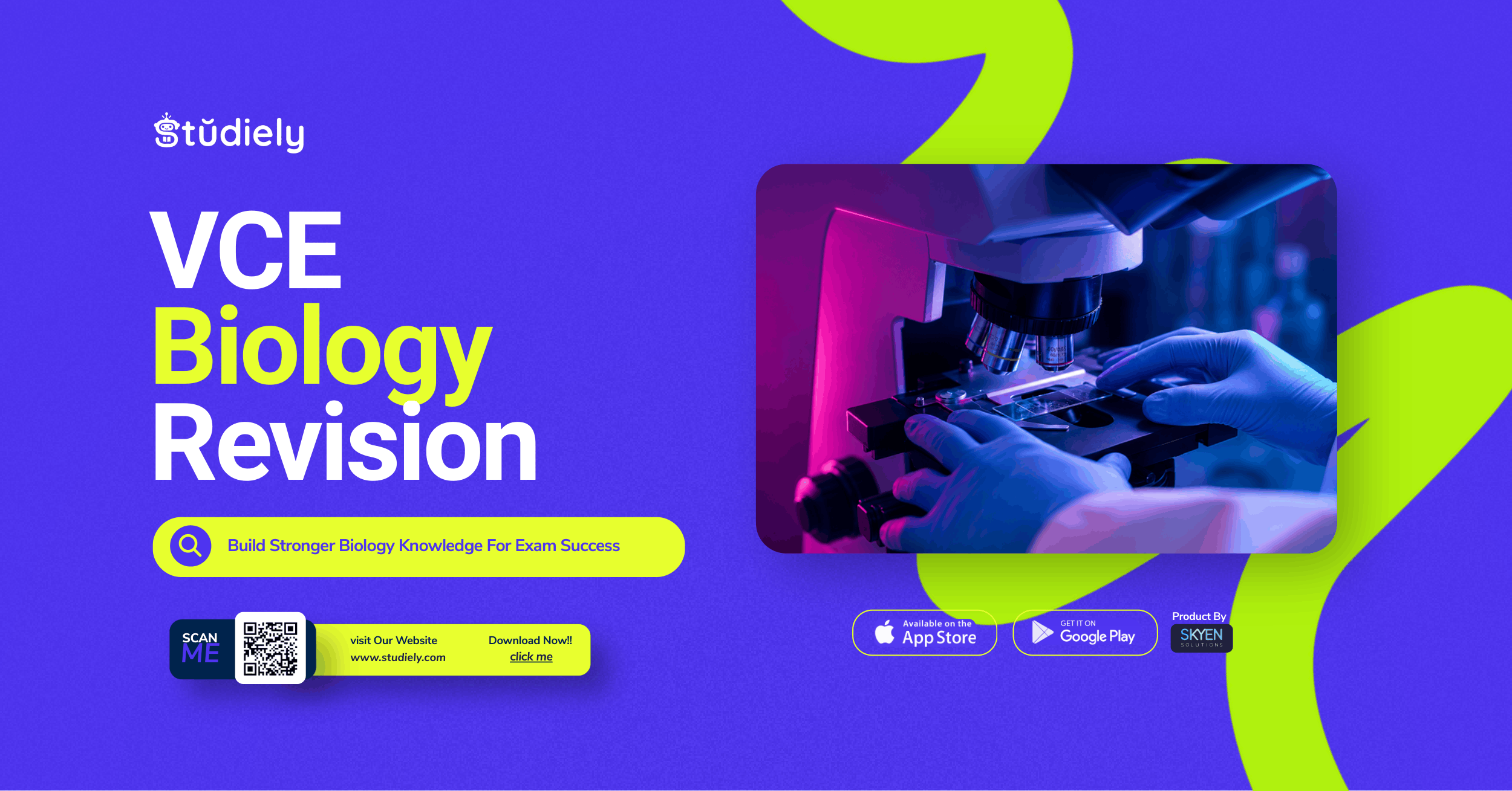 VCE Biology Revision: How to Study for the Exam Without Wasting Time