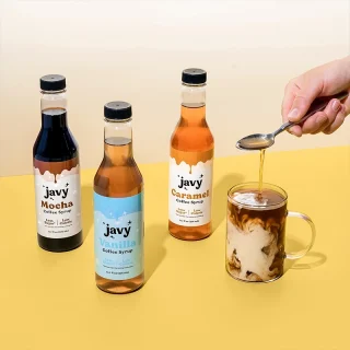 Javy Coffee's Brew-tiful Approach to Influencer Marketing (Full