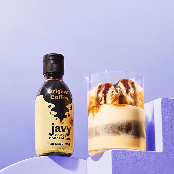 Javy Coffee's Brew-tiful Approach to Influencer Marketing (Full