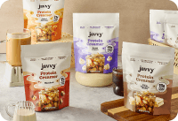 Protein Creamer bags