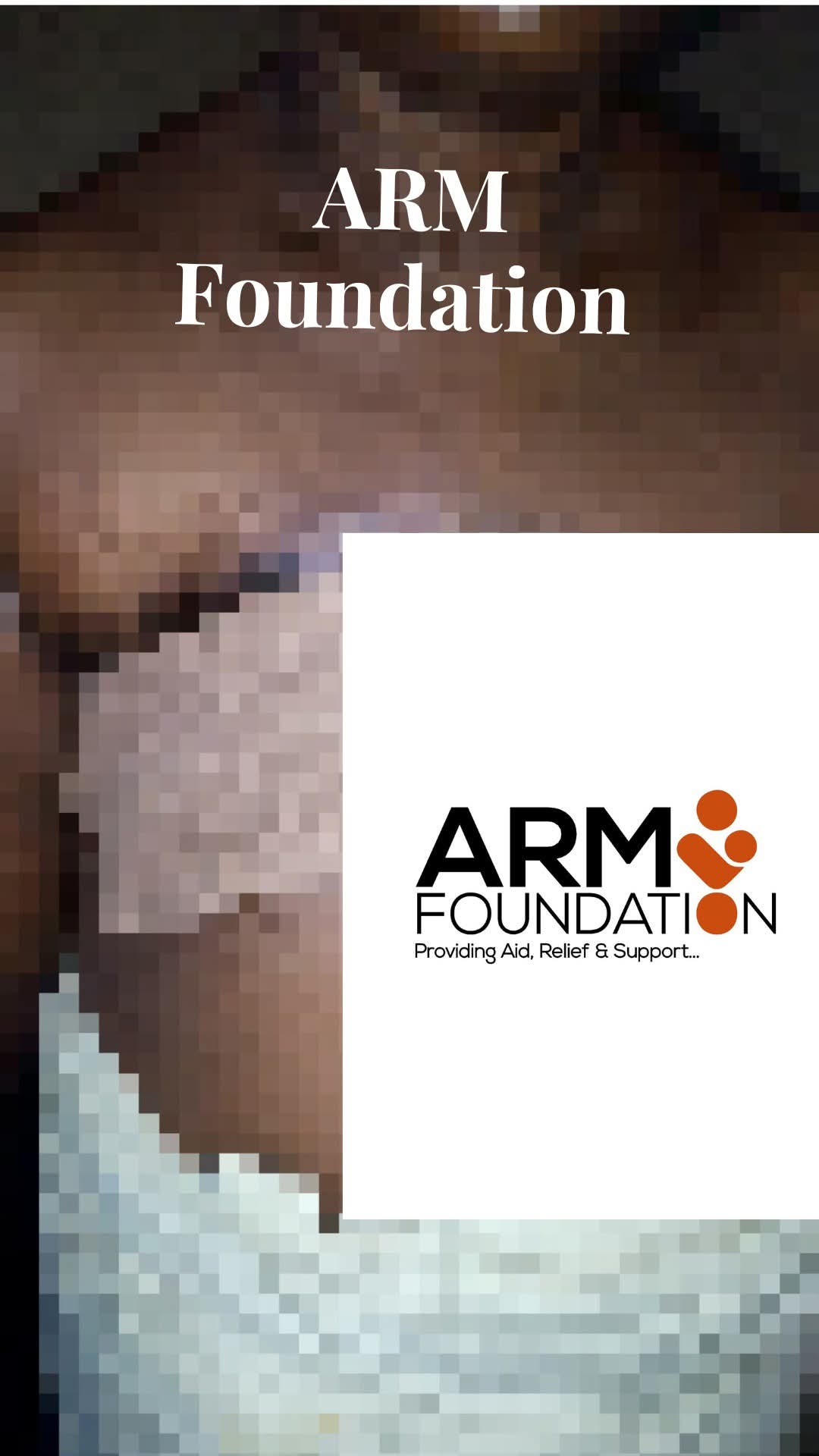ARM Foundation Provides N500, 000 Support For Medical Need