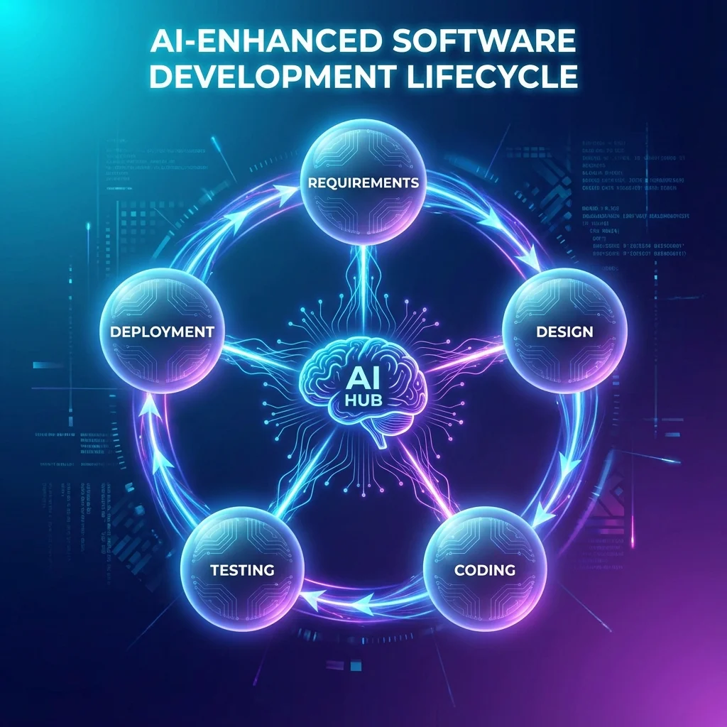 AI-First Development Workflow: How to Ship Faster Without Breaking ...