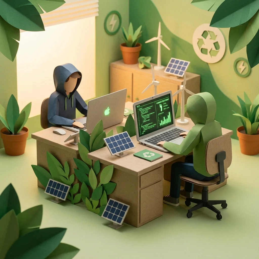 Web Development Trends 2026: Agentic AI, WebAssembly, and Sustainable ...