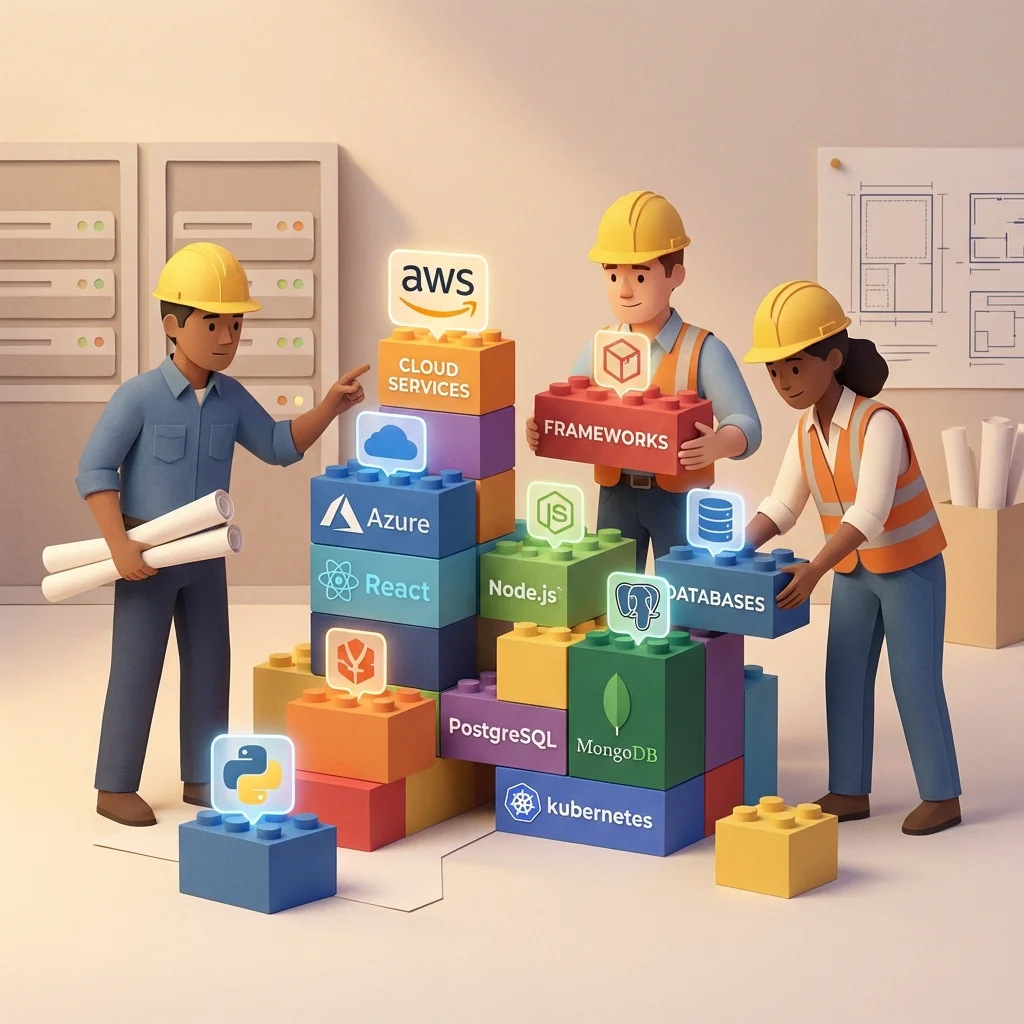 Web Development Trends 2026: Agentic AI, WebAssembly, and Sustainable ...
