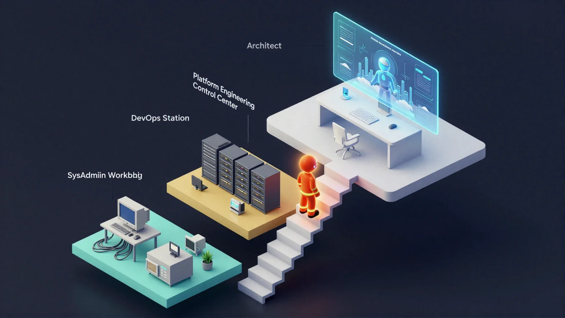 Operations Vs Engineering Operations vs. Software Engineering: The SRE Identity Crisis | Module ...