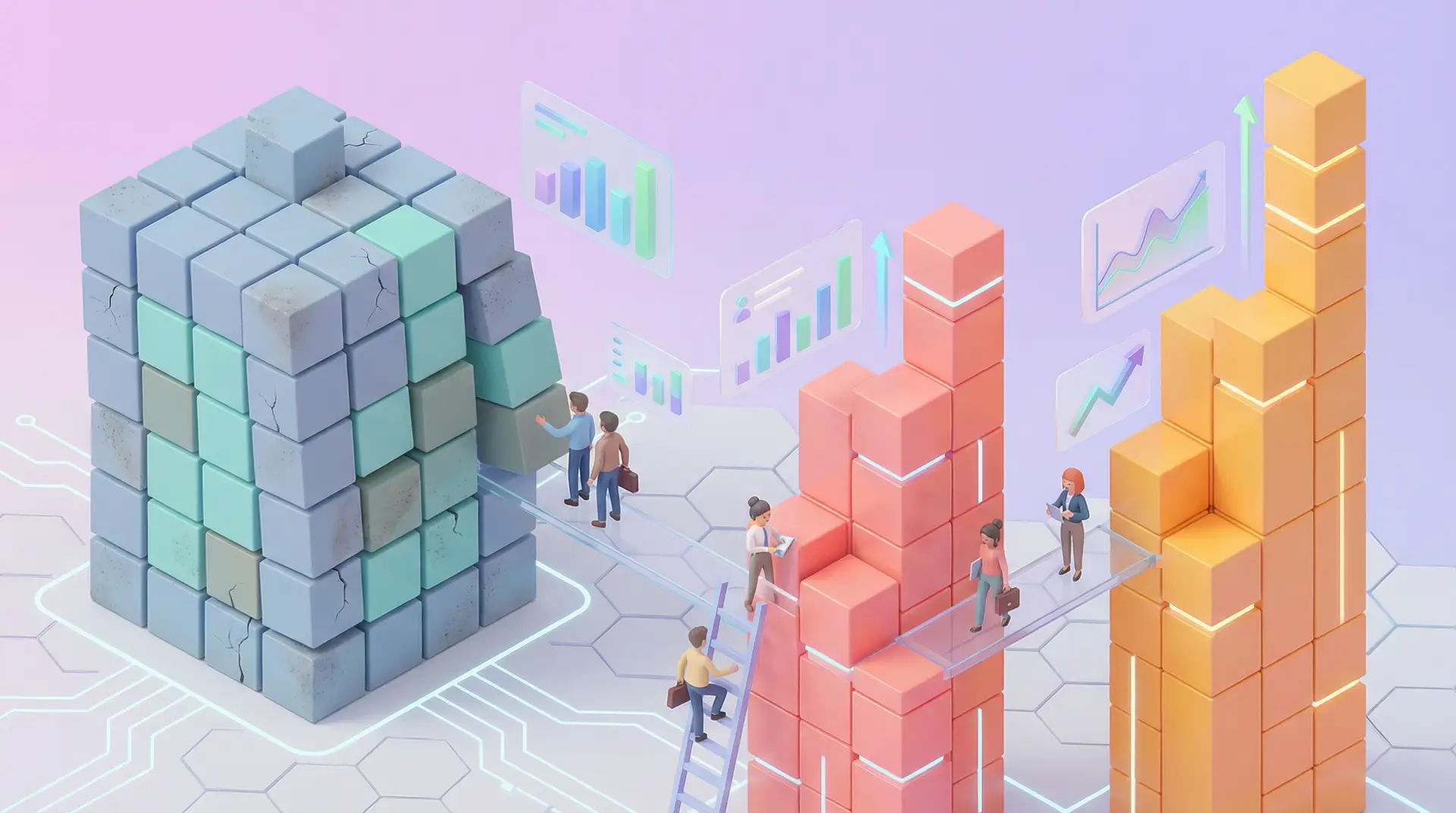 Why Learning Python in 2026 is a Trap | Module | The Modern Tech Stack ...