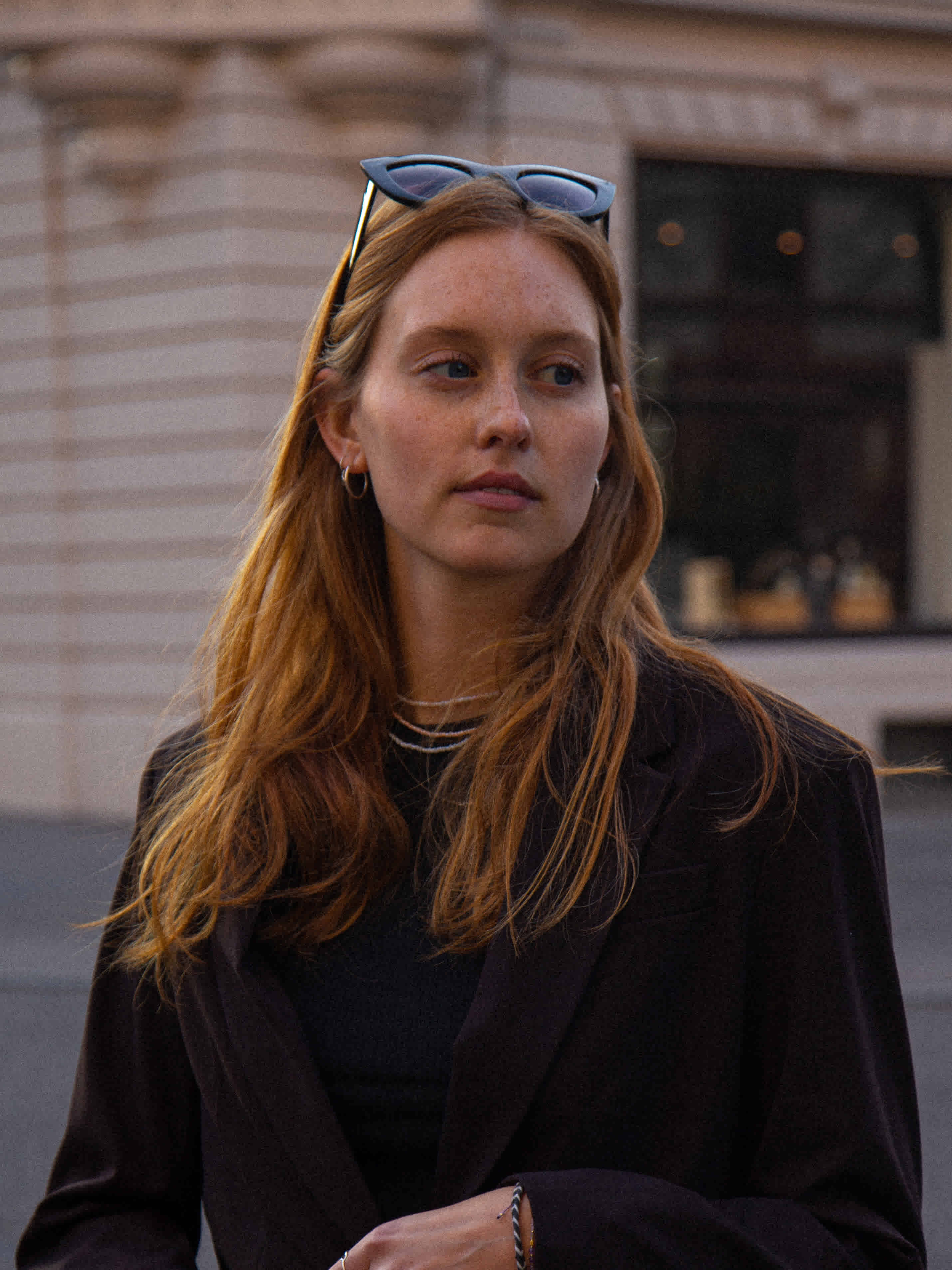 Jana Enderle, the lead designer at Studio Rotstich