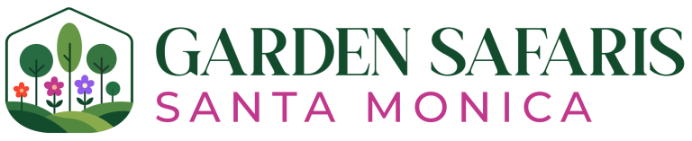 Garden Safaris