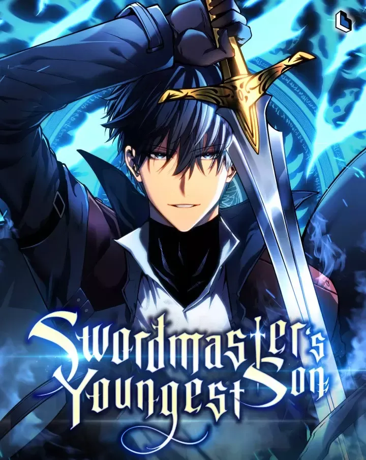Swordmasters Youngest Son Novel