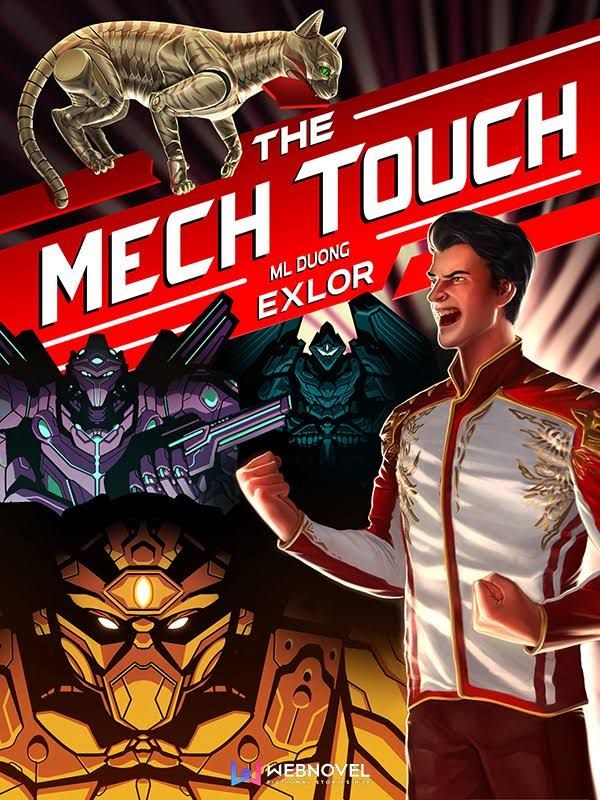 The Mech Touch
