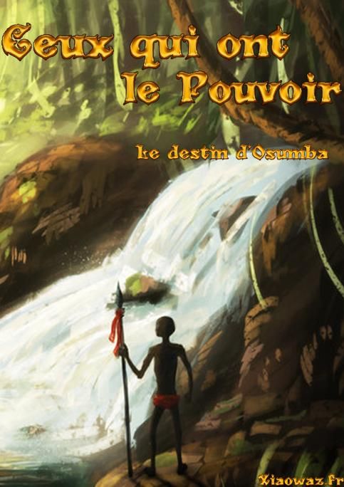 Le Destin d’Osumba