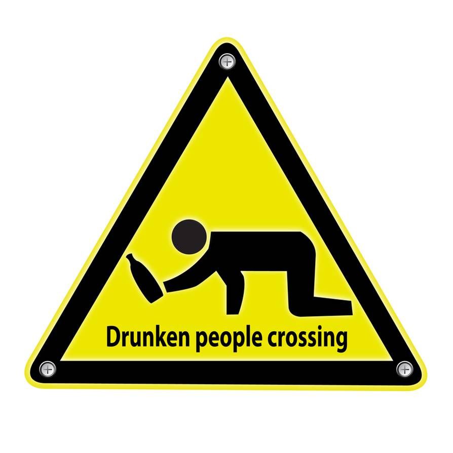 The Drunken Almighty Beggar