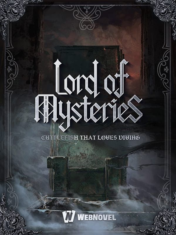 Lord of the Mysteries