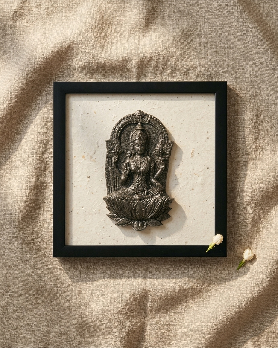 Eraya Living — sacred home décor