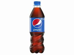 Imagine din meniu cu PEPSI 0,5