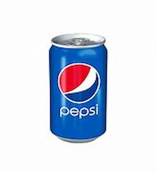 Imagine din meniu cu PEPSI 0,33