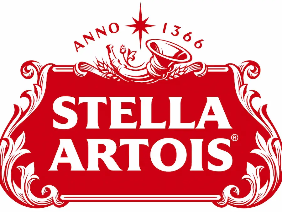 Imagine din meniu cu StellaArtohis 0,33