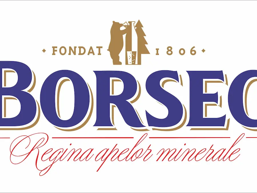 Imagine din meniu cu Apa Borsec 0,5