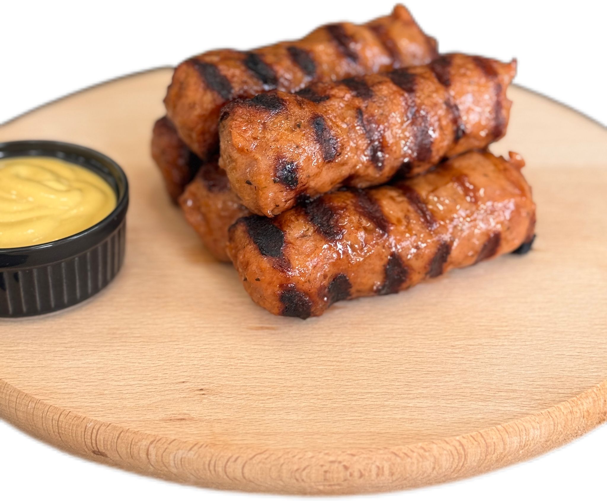 Imagine din meniu cu Mici