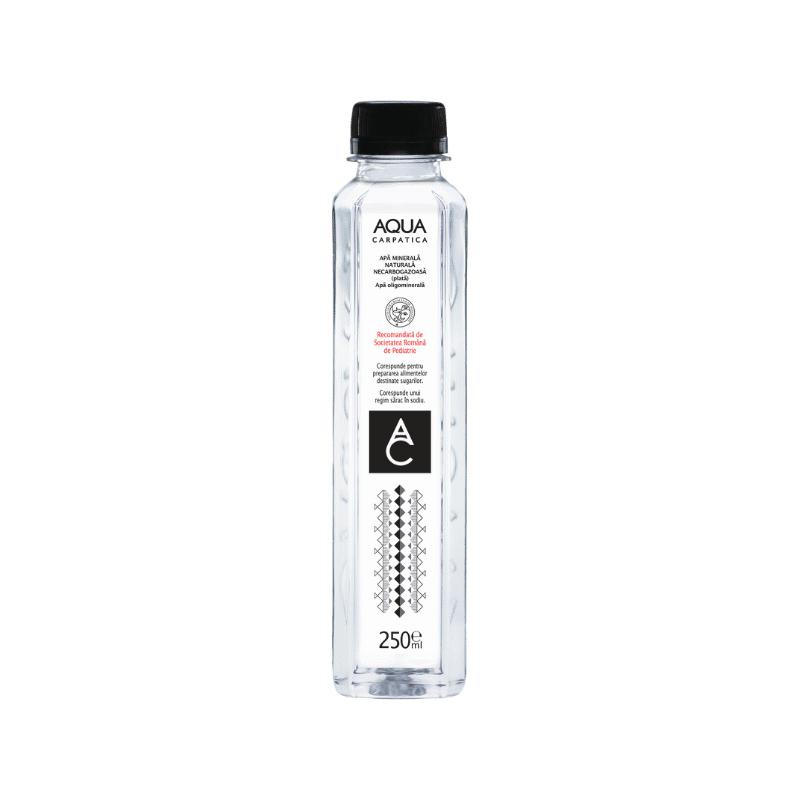 Imagine din meniu cu Apa plata Aqua 0,500ml