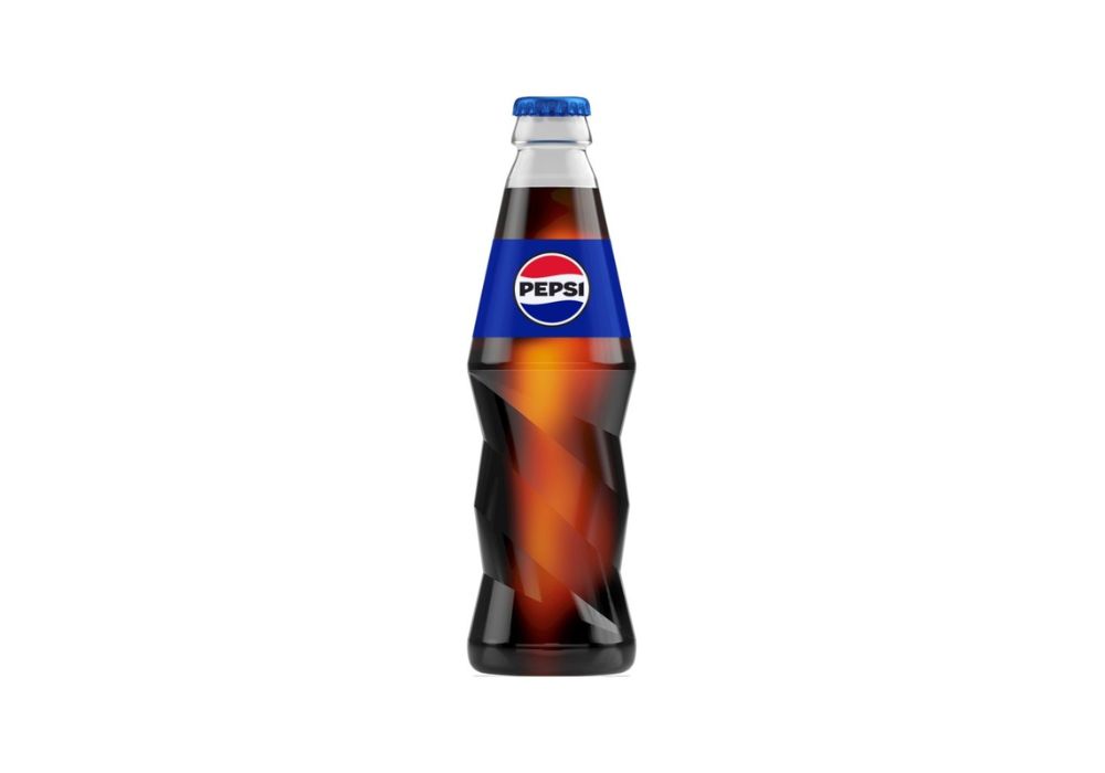 Imagine din meniu cu Pepsi sticla 0,250ml