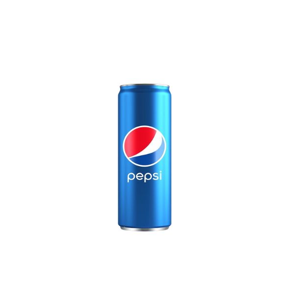 Imagine din meniu cu PEPSI 0,330ml