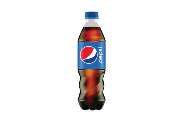 Imagine din meniu cu PEPSI 0,500ml