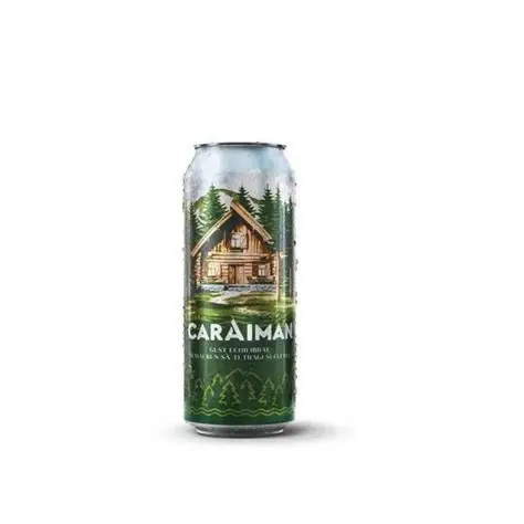 Imagine din meniu cu Caraiman Doza 0.500ml