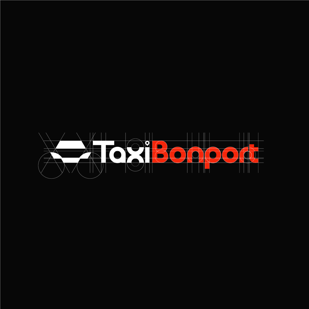Taxi Bonport — vue 3