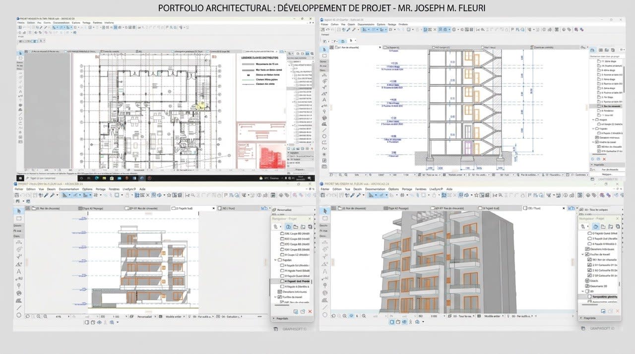 ARCHICAD