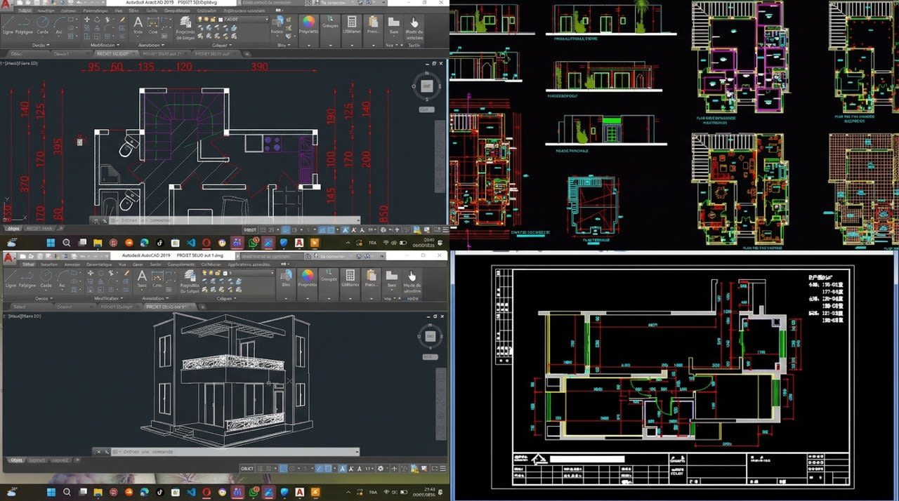 AUTOCAD