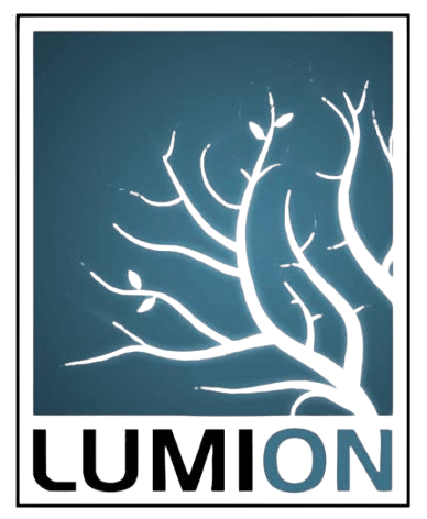 Logo LUMION