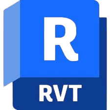 Logo REVIT STRUCTURAL