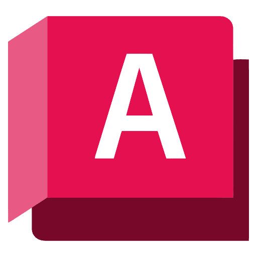 Logo AUTOCAD
