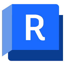 Logo REVIT ARCHITECTURAL