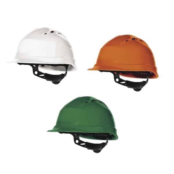 Casque de protection