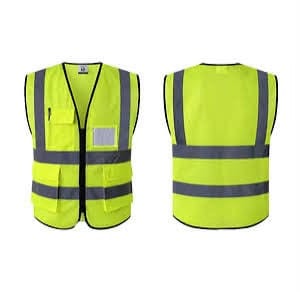 Gilet jaune