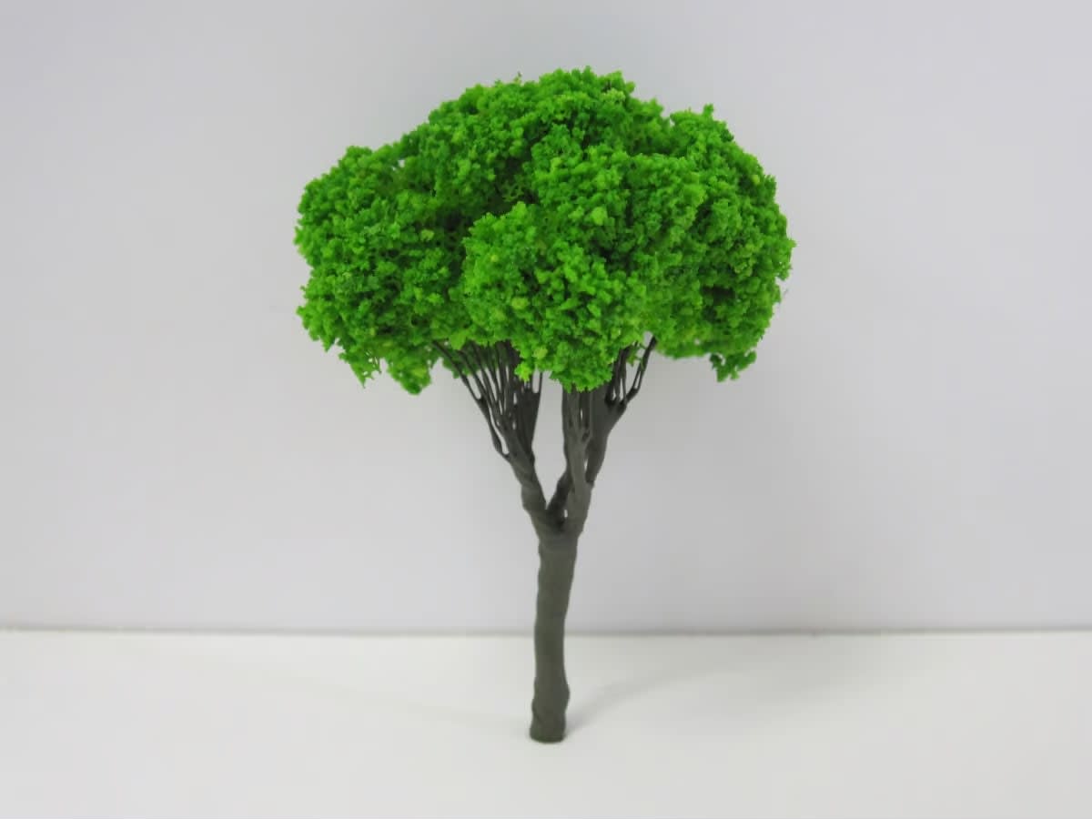 Arbre pour maquette