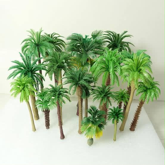Arbre pour maquette