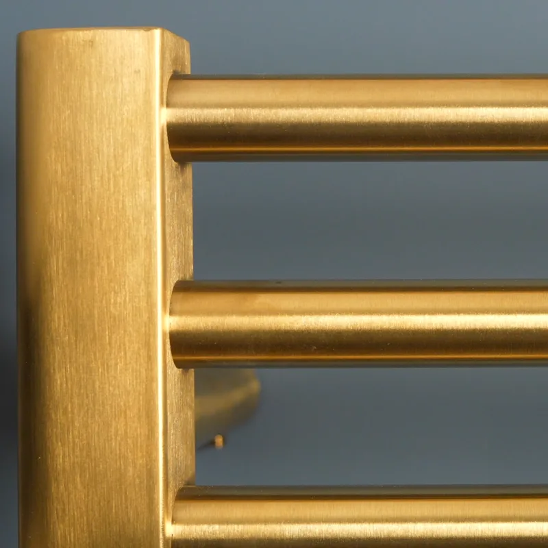 Smart Electric Towel Rail