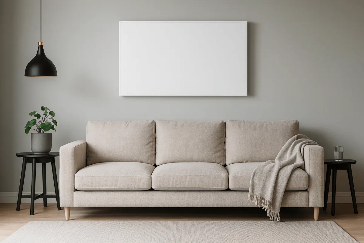 Infrared panel heaters