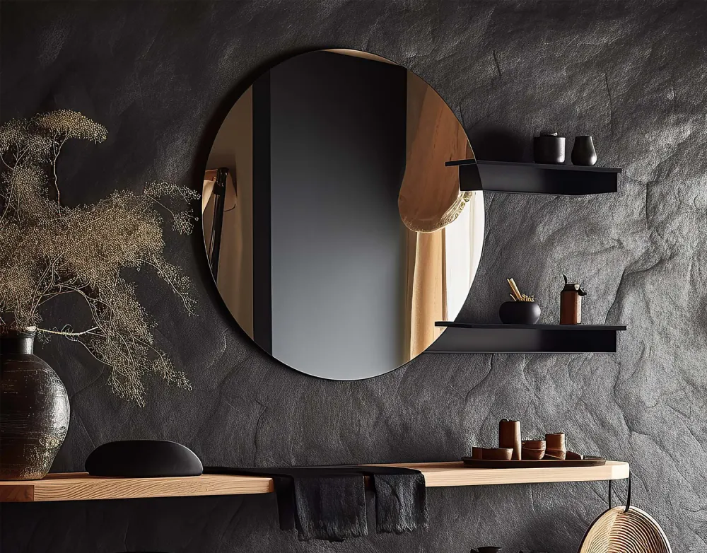 Infrared Mirrors
