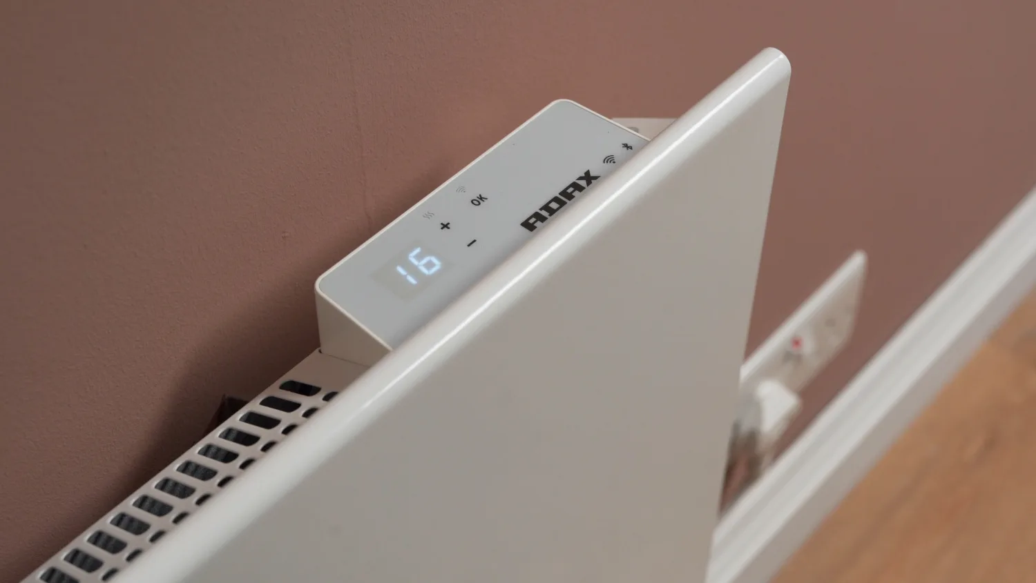 Adax SolAire | Electric Heaters | Towel Rails | Radiators